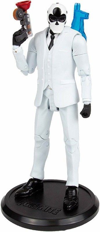 Fornite Figura Wild Card