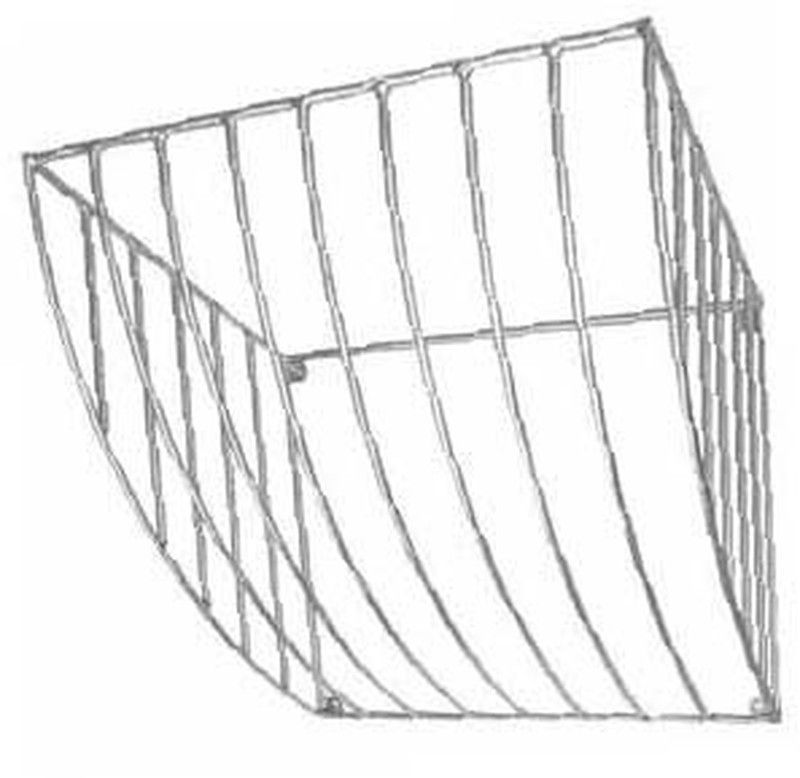 Forrajera frontal para caballos