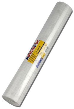 Forralibros AIRONFIX adhesivo 45 cm x 20 m