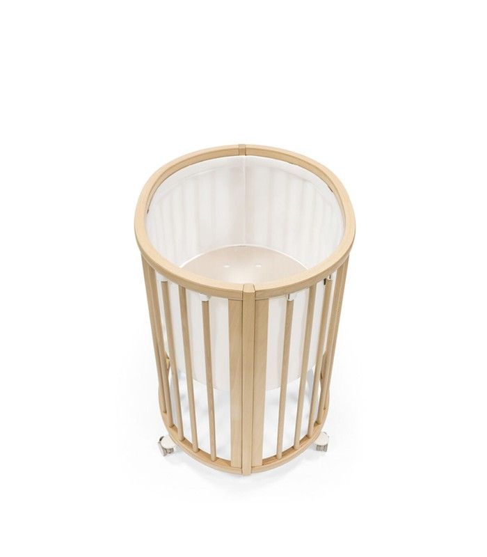 Forro de malla para Cuna Sleepi Mini V3