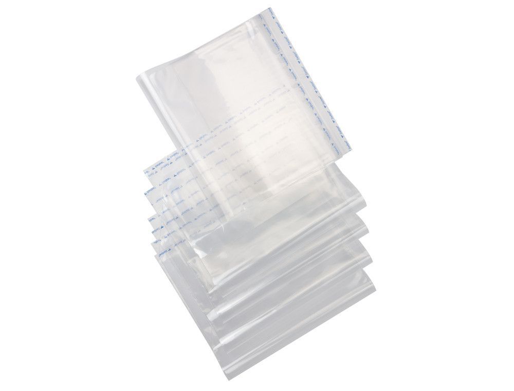 Forro en polipropileno 80 micras 30x55cm SAD02012