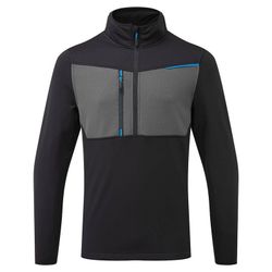 Forro polar técnico WX3 Half Zip Tech con media cremallera