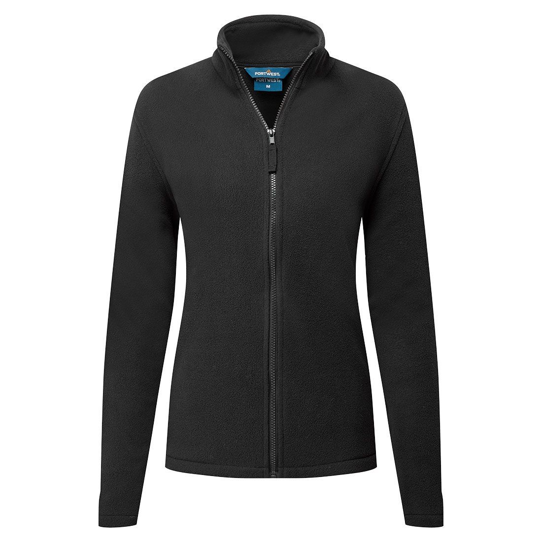 Forro Women's Eco Fleece Negro