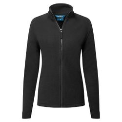 Forro Women's Eco Fleece Negro