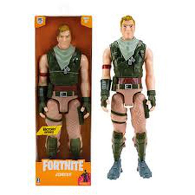 Fortnite-Figura Jonesy Victory 30 cm