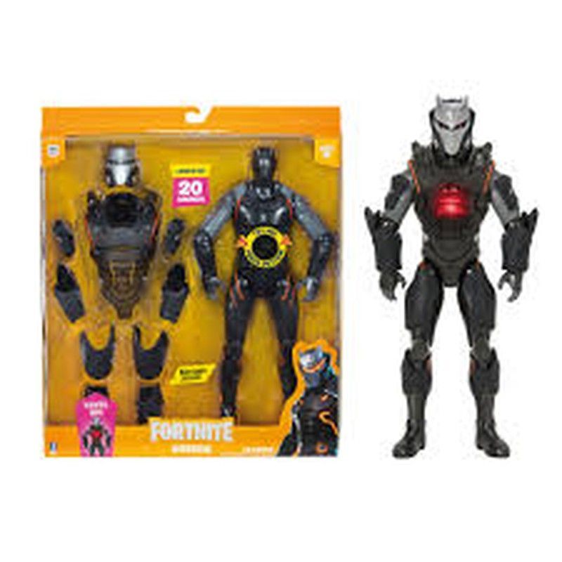 Fortnite-Figura Omega Champion