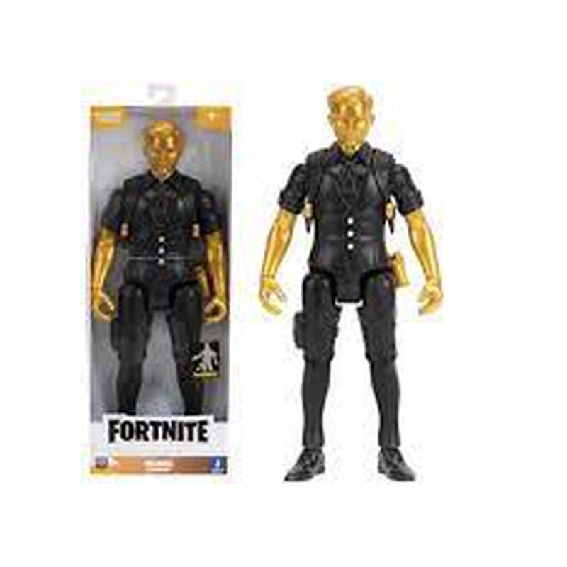 Fortnite Figura Victory S9 Midas 30cm