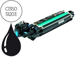 Fotoconductor epson aculaser c3900 / cx37 / workforce al-c300 cian 30.000 pag