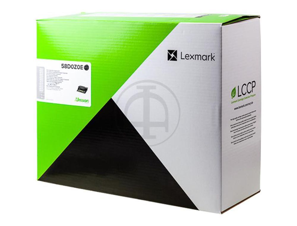 Fotoconductor lexmark ms725 150.000 paginas