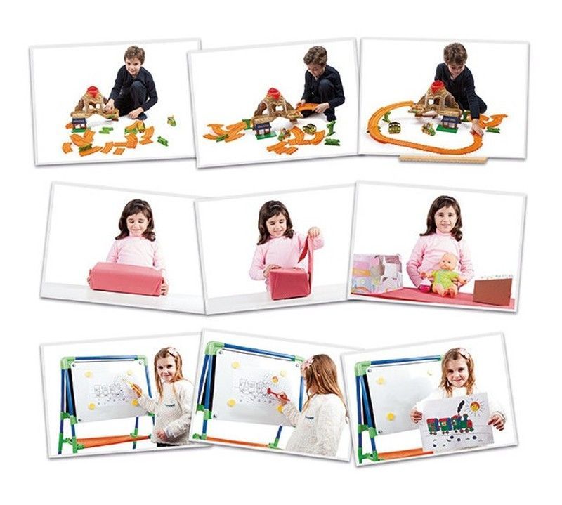 Fotografías de Secuencias