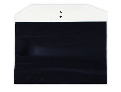 Fotolito x'stamper quix para sello q-05 negro