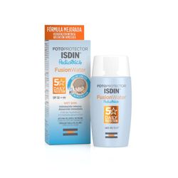 Fotop Ped Fusion Water 50 50ml New