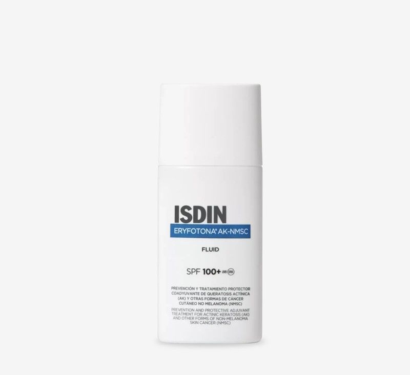 Fotoprotección Isdin Eryfotona Fluid SPF100 50ml