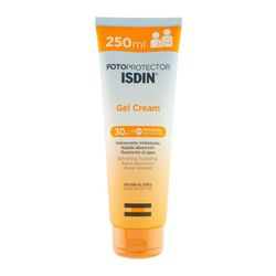 Fotoprotector Isdin Gel Cream SPF30 250 ml