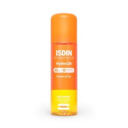 Fotoprotector Isdin Hydro Oil SPF30 200 ml