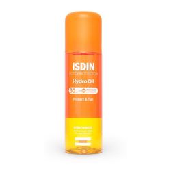 Fotoprotector Isdin Hydro Oil Spf30 200 Ml