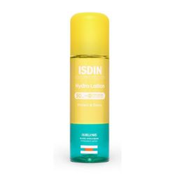Fotoprotector Isdin Hydrolotion SPF 50 200 Ml