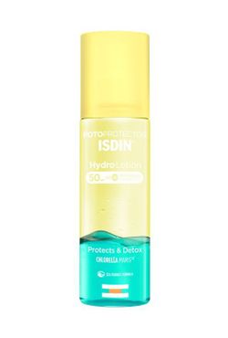Fotoprotector Isdin Hydrolotion Spf50 200ml