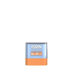 Fotoprotector Isdin Invisible Stick 10g