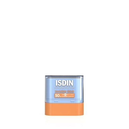 Fotoprotector Isdin Invisible Stick 10g