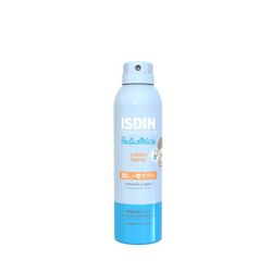 Fotoprotector Isdin Loción Pediatriaca SPF50 Spray 200ml