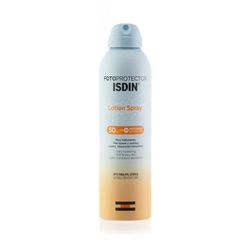 Fotoprotector Isdin Loción Spray SPF50 250 ml