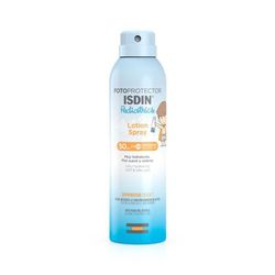 Fotoprotector Isdin Lotion Spray Pediatrics SPF50 250 ml
