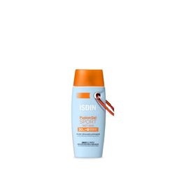 Fotoprotector Isdin Sport Fusion Gel Body SPF50+ 100 ml