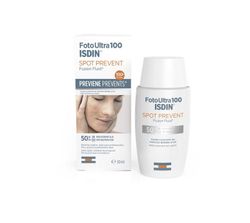 Fotoultra 100 Spot Prevent Ff 50