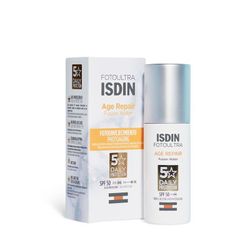 Fotoultra Isdin Age Repair Fluid 50 Ml