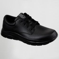 Fourche Skechers Hombre negro