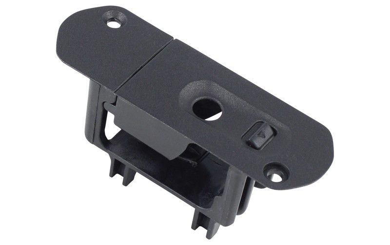 Frame part trek madone 9 series di2 control center