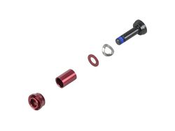 Frame part trek madone slr isospeed hardware