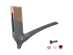 Frame part trek madone slr mast 60 sunburst/matte dnister