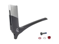 Frame part trek madone slr mast 60 trek black/anthricite