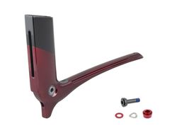 Frame part trek madone slr seatmast 60 rage red/trek black
