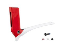 Frame part trek madone slr seatmast 60cm viper red/white