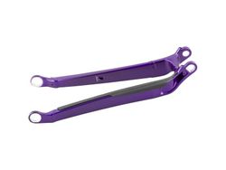 Framestay trek fuel ex 29 2020 chainstay purple lotus