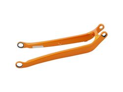 Framestay trek fuel ex 29 2021 chainstay factory orange