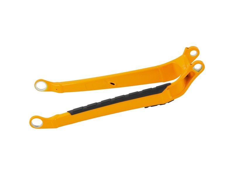 Framestay trek fuel ex 5 29 2021 chainstay marigold