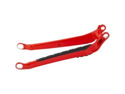 Framestay trek fuel ex 7 29 2021 chainstay radioactive red