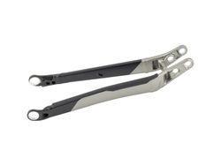 Framestay trek powerfly fs 4 29 2021 chainstay gunmetal