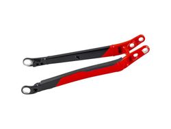 Framestay trek powerfly fs 7 29 2021 chainstay red