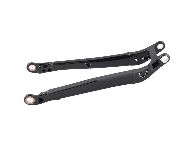 Framestay trek rail 5 29 2021 chainstay trek black