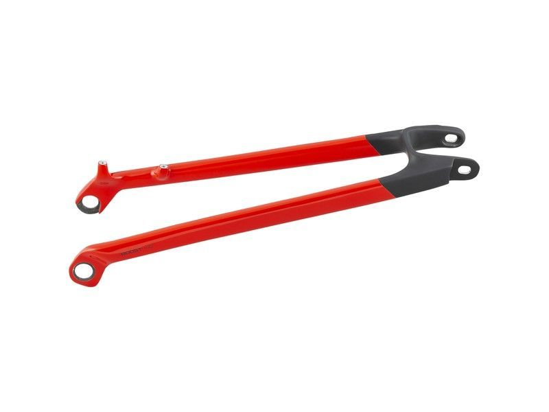 Framestay trek rail 9.8 29 seatstay 2020 viper red