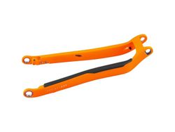 Framestay trek rail p1 29 2021 chainstay radioactive orange