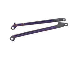 Framestay trek rail p1 29 2021 seatstay carbon/purple phaze