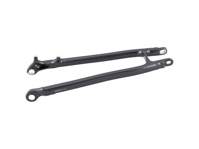 Framestay trek remedy 8 27.5 seatstay 2021 lithium grey