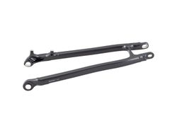 Framestay trek remedy 8 27.5 seatstay 2021 lithium grey