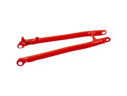 Framestay trek remedy 8 27.5 seatstay 2021 radioactive red